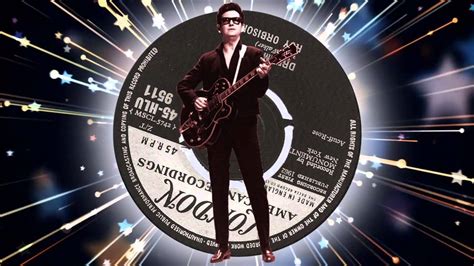Maybe you would like to learn more about one of these? Roy Orbison - Dream Baby - YouTube