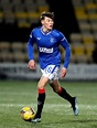 Ally McCoist: 'Nathan Patterson deserves to be at Euro 2020' - Sports Mole