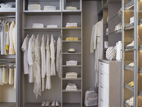 How To Organize Everything In Your New Closet California Closets