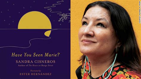 Sandra Cisneros Writes Fable For Grieving Grown Ups Cnn