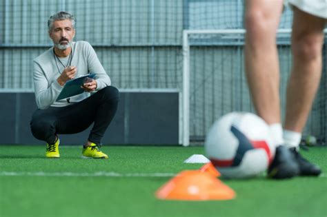 How Soccer Coaches Can Help Players Find Their Own Solutions Soccertoday