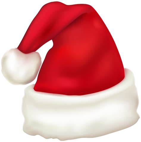 Christmas Hat Png Hd Png Pictures Vhvrs