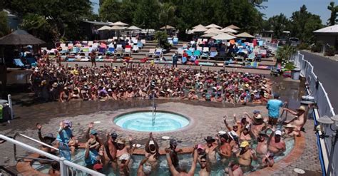 Los Spa Y Resorts Nudistas M S Lujosos En Usa Que Debes Visitar Info Usa
