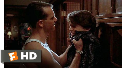 Weird Science 612 Movie Clip Meet Chet 1985 Hd