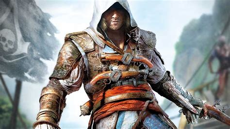 Remake De Assassin S Creed Black Flag Pode Estar Em Desenvolvimento