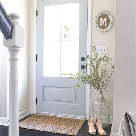 10 Ideas For A Special Entrance To Your Home Homemidi Front Door