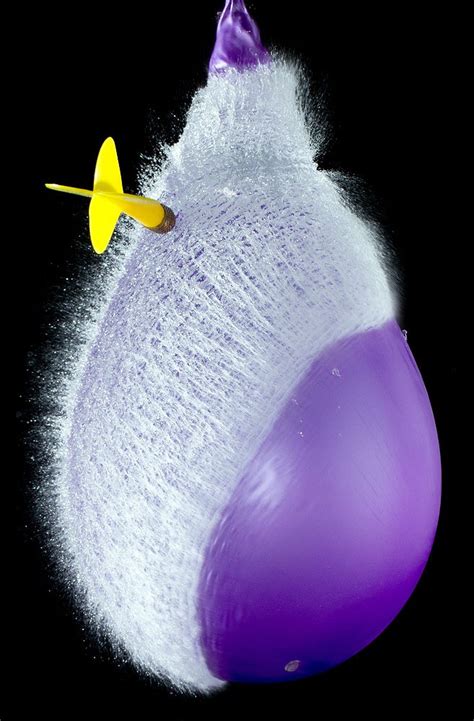 Bursting Water Balloon Sittivet Galleries Digital Photography Review