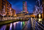 Leeds city guide: What to do and where to stay on a weekend break to ...