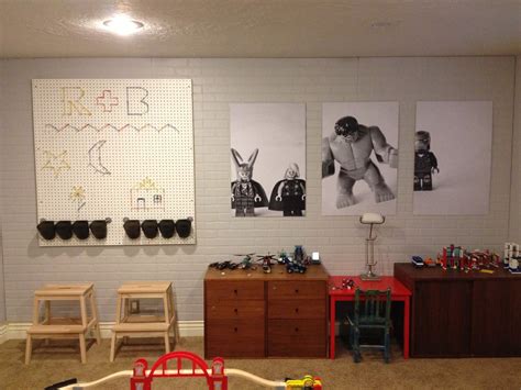 13 Boys Room Decor Ideas You Can Diy