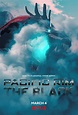 New Pacific Rim: The Black Posters Tease New Kaiju