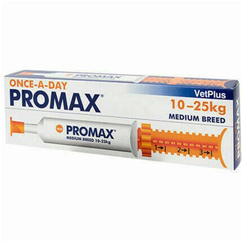 Vetplus Promax Syringe For Dogs And Cats Sales 4 Tails
