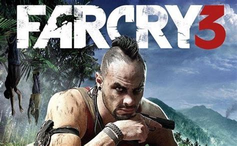 Can you play the 360 version on xbox one. تحميل لعبة Far Cry 3 مضغوطة وشغالة %100 | Video game ...