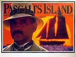 PASCALI’S ISLAND | Rare Film Posters