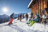 Adventure Destination Guide | Ski Juwel Alpbachtal W...