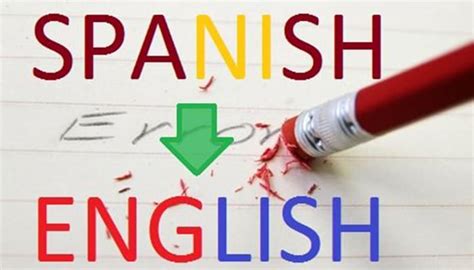 Advantages Of Spanish To English Translation Services Sggreek