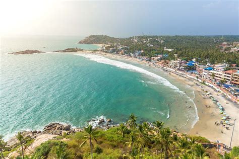 Best Beach Resorts In India