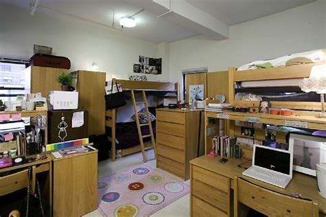 The 10 Most Expensive College Dorms In The Us Business Insider