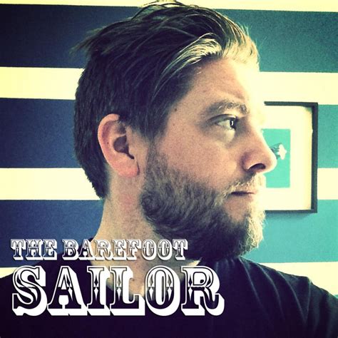 The Barefoot Sailor The Barefoot Sailor