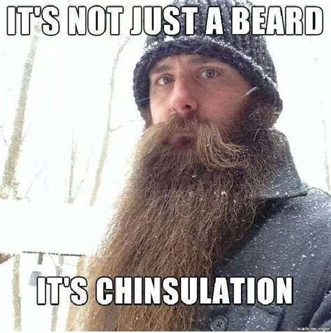 Beard Puns