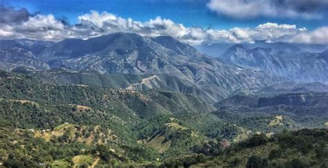 Tres Puntos Para Conocer La Sierra Gorda En Querétaro Turismo A Fondo