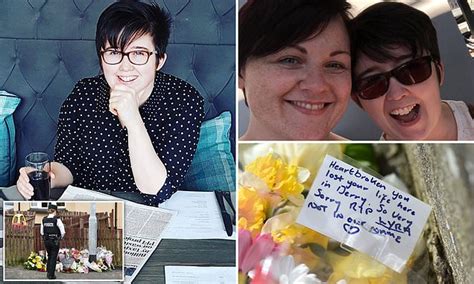 Murdered Lyra Mckees Girlfriend Pays Tribute To The Journalist Who Was