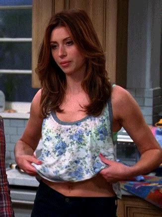 Aly Michalka Was So Hot In The Show Hellcats More Inside