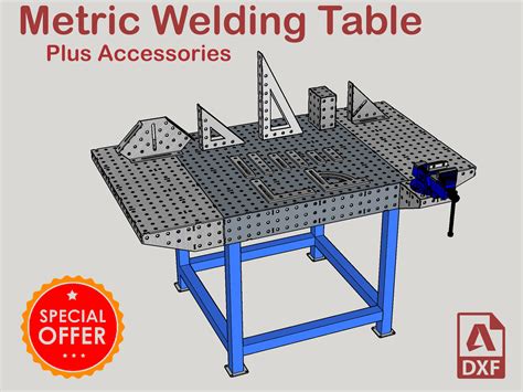 Sell More Promotion Services Order Online Online Promotion Plans Welding Bench Table Fixture