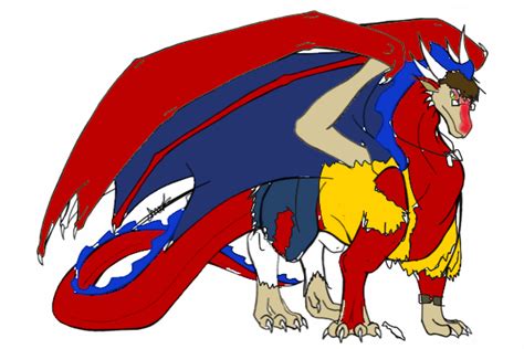 Dragon Tf By V8arwing67 On Deviantart