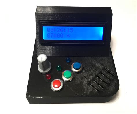 Apk file puzzle alarm clock has several variants, please select one. Memory Puzzle Alarm Clock : 3 Steps (with Pictures ...