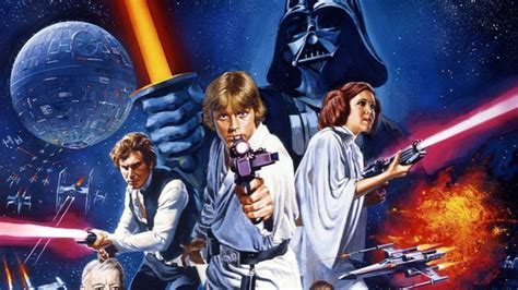 Star Wars Day Todos Os Filmes Rankeados Do Melhor Ao Pior