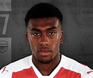 Alex Iwobi Biography - Facts, Childhood, Family Life & Achievements