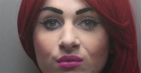 Pre Op Transgender Woman Who Battered Her Lover Sent To Female Jail