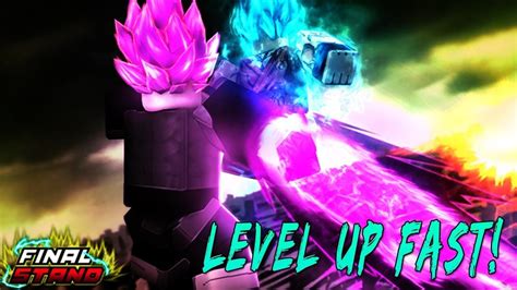 This is a dragon ball final stand atuofarm script created by maxx.if you leave this script on all night make sure you have an anti afk script active so you dont get kicked. (HACK STATS) ROBLOX DRAGON BALL Z Final STAND (DBZ Final Stand) HOW TO L... | Dragon ball ...