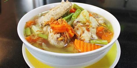 Koreksi rasa & sajikan dengan taburan bawang merah goreng. 6 Resep Sayur Praktis untuk Pemula - Blog tentang resep kekinian dari jajanan, restoran atau ...