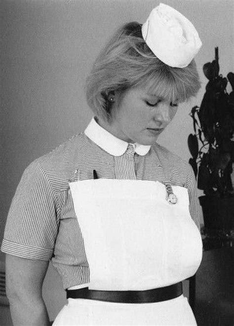 Nurse History Of Nursing Sissy Boi Vintage Nurse Curvy Women Outfits Nursing Cap Leather