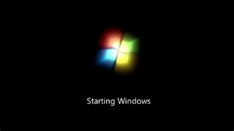 Windows 7 Startup And Shutdown Sounds Youtube
