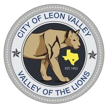 Leon Valley Texas