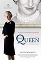 The Queen DVD BritishShopInWarsaw