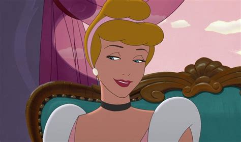 Les Personnages Dans Cendrillon 2 Une Vie De Princesse Disney