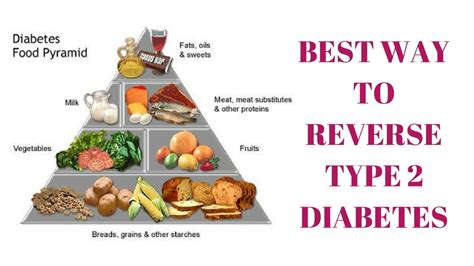 Reverse Type 2 Diabetes Guide Best Way To Reverse Type 2 Diabetes