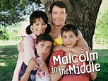 Prime Video: Malcolm in the Middle Season 1