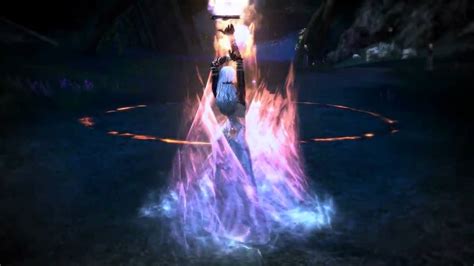 Sorcerer glyph builds part 4: TERA Sorcerer Class HD video game trailer 5 of 8 - Online - YouTube