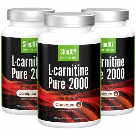 Жиросжигатели отзывы l carnitine L-Carnitine Pure 2000 gélules | SlimJOY L-Carnitine Pure 2000 gélules | SlimJOY Жиросжигатели отзывы l carnitine