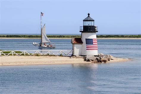 Summer On Nantucket 3 Must See Attractions Nantucket Ma