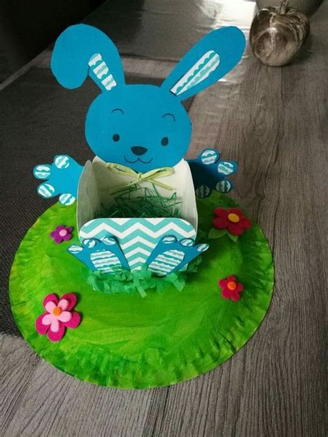 80 Adorable Easter Crafts For Children To Make Holidappy