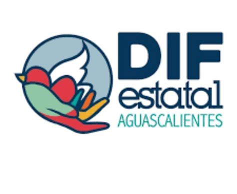 Segundo Informe Dif Estatal De Aguascalientes