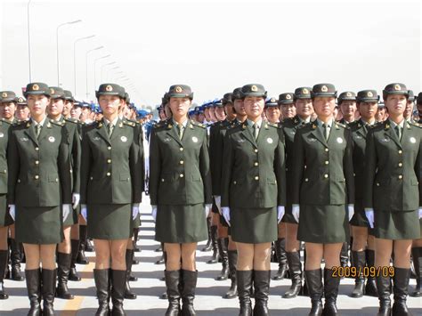 Check spelling or type a new query. The Uniform Girls: PIC Green china military unifom girls - a