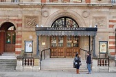 Royal College of Music - Londres