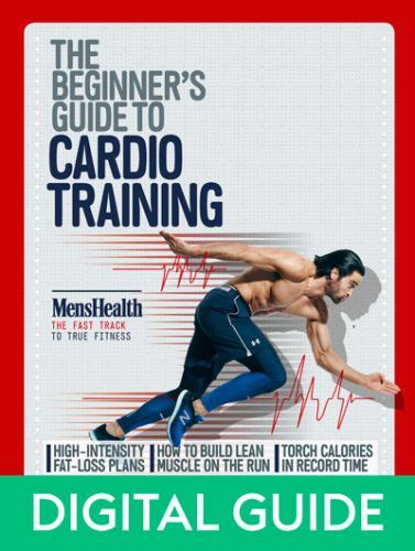 The Beginners Guide To Cardio Training Hearst Magazines