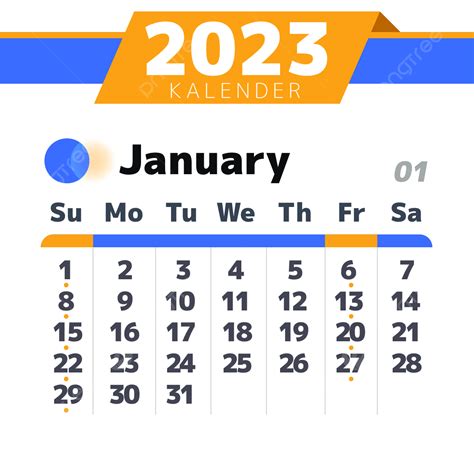 2023 Calendar Desk Calendar January Desk Calendar January 2023 Png